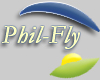 PhilFly logo